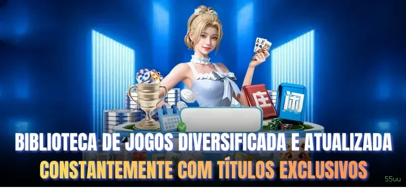 Bônus exclusivos membros VIP 55uu