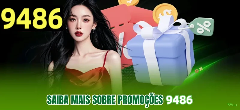 Bônus e prêmios 55uu