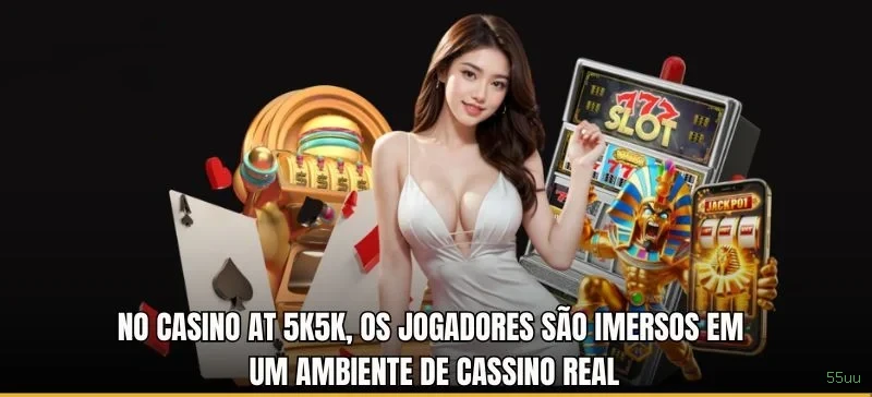 Slots com prêmios 55uu
